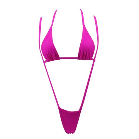 bikini g-streng